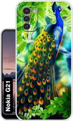 Case Club Back Cover for Nokia G21