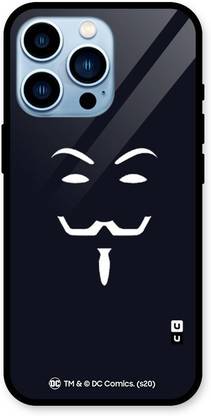 Coverscart Back Cover for iPhone 13 Pro