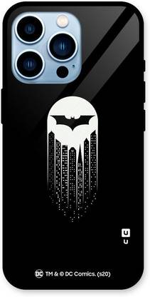 Coverscart Back Cover for iPhone 13 Pro
