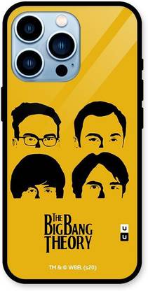 Coverscart Back Cover for iPhone 13 Pro