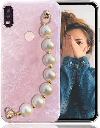 KC Back Cover for Mi Redmi Note 6 Pro