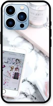 Coverscart Back Cover for iPhone 13 Pro