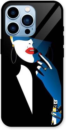 Coverscart Back Cover for iPhone 13 Pro