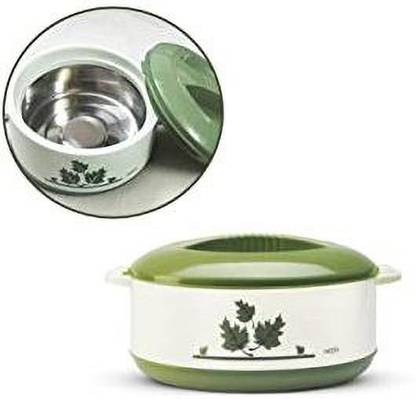 Arrier Best Premium Quality Simple And Elegant Design Hot Case , Hot Pot, Roti Box Serve Casserole