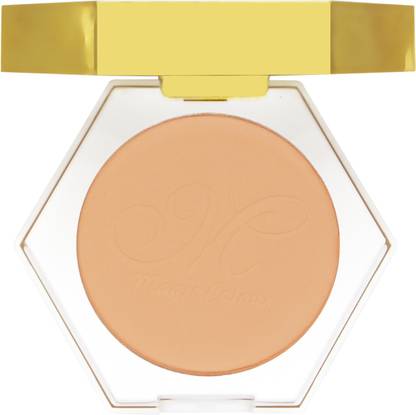 Magic Colour Perfect Match Compact Powder 01 Ivory Compact
