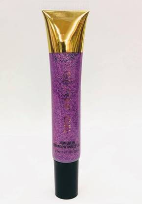 tanvi27 SHIMMER GEL WATER PROF GLITTER TUBE EYE SHADOW 22 ml