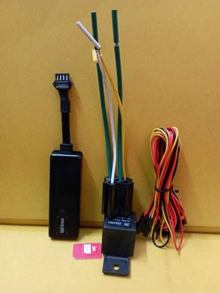 THBG S102A GPS Device