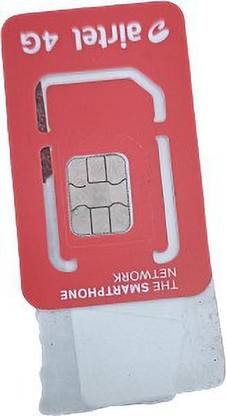 Ninjatrack Airtel sim GPS Device