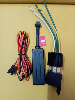 FVGH S102A GPS Device