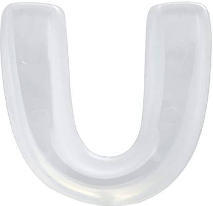 Dhwani Sports Mouthguard Mouth Guard Gumshield Teeth Mouth Guard