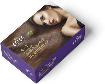 Vaiva Hair Treatment Kit