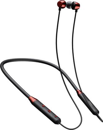 Hammer Sting 3.0 Wireless Bluetooth Neckband Bluetooth
