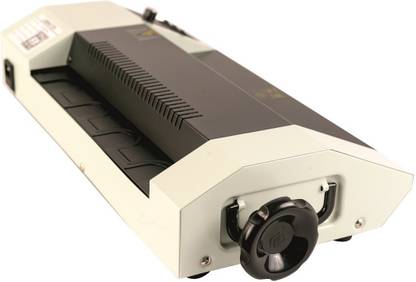 Excelam BEST QUALITY XL-12 | UPTILL A3 SIZE 12 inch Lamination Machine