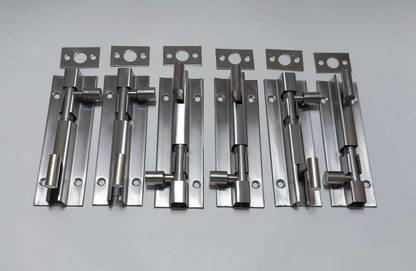 Protex Push to Close Latch