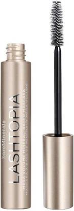 BAREMINERALS Lashtopia Mega Volume Mineral Based Mascara 7.984853 ml