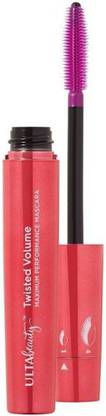 Ulta Beauty Collection Twisted Volume Mascara 8.87206 ml