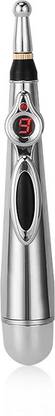 top health miracle acupuncture pen meridian energy pen Massager