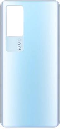 Unique4Ever iQOO Neo 5 ( GLASS ) Back Panel