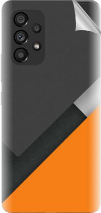 Aashkan Samsung Galaxy A53 5G Mobile Skin