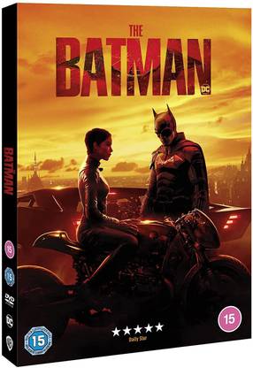 The Batman 2022