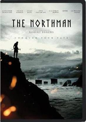 The Northman 2022