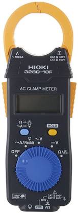 Hioki 3280-10F Digital Multimeter