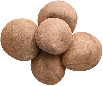 CoCo BALL Copra Dry Copra