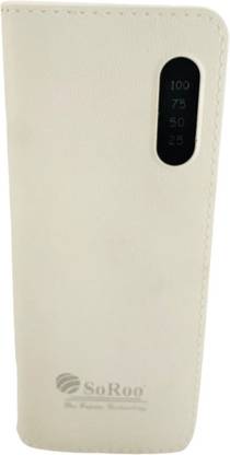 Electro bolt 10000 mAh Power Bank