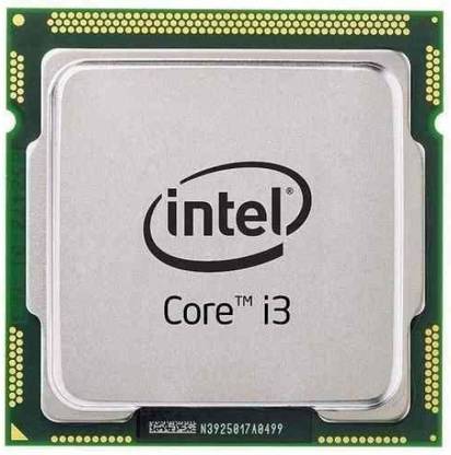Intel I3 2130 3.1 GHz LGA 1155 Socket 2 Cores Desktop Processor