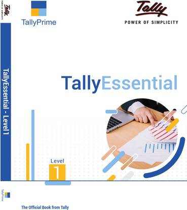 Tally Essential Combo