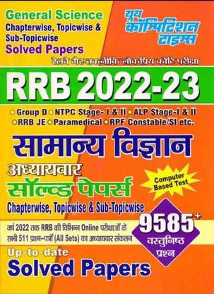 Rrb Railway All Exam