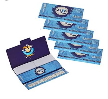 Bongchie Rolling Paper