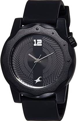 Preyansh Screen Guard for Fastrack Tees Analog Black Dial Men's Watch -NG38022PP03C