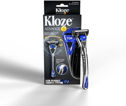 Kloze KlozeAdv 5 – 1 Razo