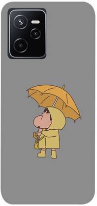 Realme Narzo 50A Prime Silicon Back Cover