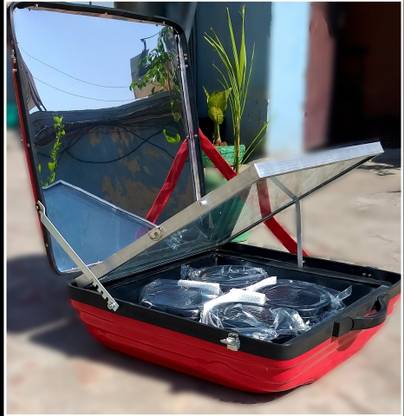 Alfa Solar Engineers Slow Cooker