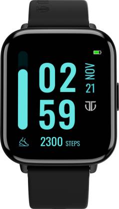 Titan Smart 2 with 1.78 AMOLED Display & Premium Metal Body, 100+ Watchfaces Smartwatch