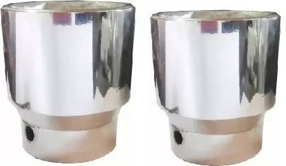 TOOLWIN Socket Set 34 mm 36mm Socket for High Loads Socket Set (Pack of 2) Socket Set