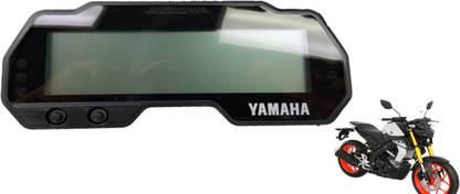 Digital Craft MT-15 METER Digital Speedometer