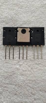 COMPONENTS TTC5200 NPN Transistor