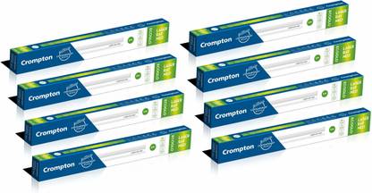 Crompton Laser Ray Smile 5W 5 W 33 cm Tube Light