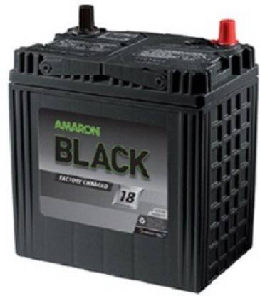 amaron Battery-13 35 Ah Battery for Car