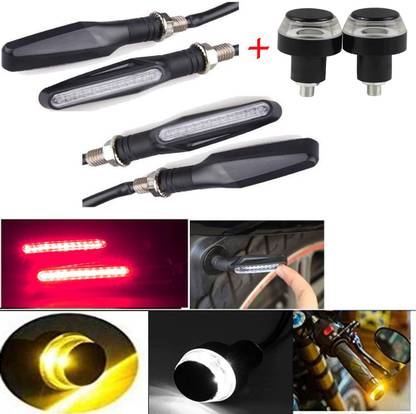 RWT Side LED Indicator Light for Yamaha FZ16