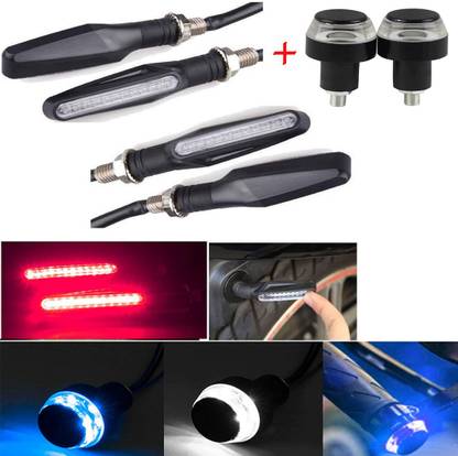 RWT Side LED Indicator Light for Hero Passion Pro
