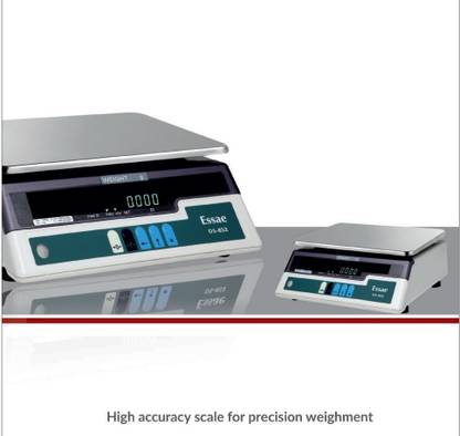 Essae DS 852 Weighing Scale