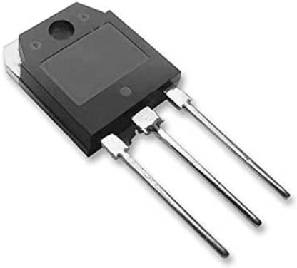 ELETECH MULTISERVICES MOSFET K3878 2PIC Inverter Welding Machine