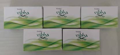 Arya Vaidya Sala Kottakkal Vibha Ayurvedic Bath Soap