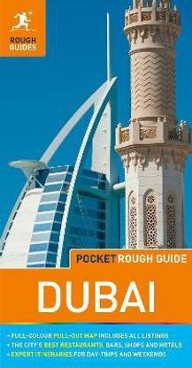 Pocket Rough Guide Dubai (Travel Guide)