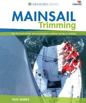 Mainsail Trimming
