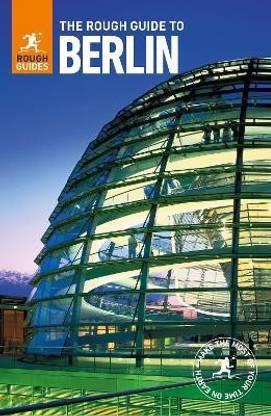 The Rough Guide to Berlin (Travel Guide)